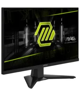 Alternative view of MSI Monitor 23.8 inch MAG 244F LED/FHD/Flat/200Hz/черен