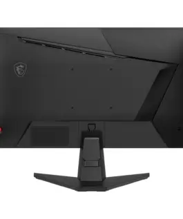 MSI Monitor 23.8 inch MAG 245F X24 LED/FHD/Flat/240Hz/черен