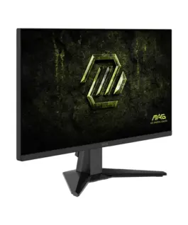 MSI Monitor 23.8 inch MAG 245F X24 LED/FHD/Flat/240Hz/черен