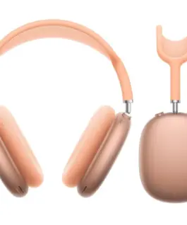 Apple AirPods Max 2 оранжев