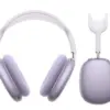 Apple AirPods Max 2 лилав