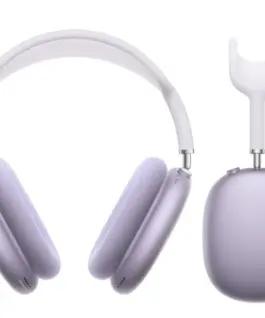 Apple AirPods Max 2 лилав