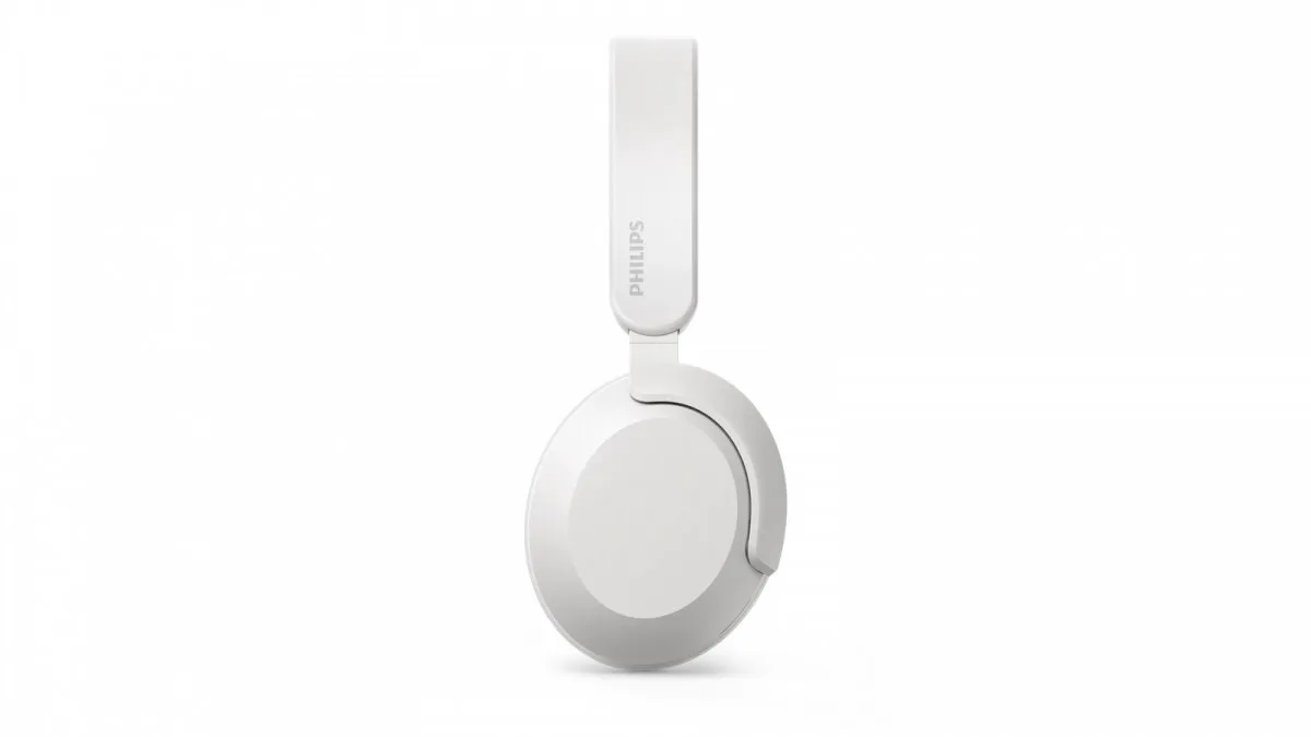 Philips слушалки TAH8000EWT/00 - Image 3