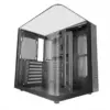 TACENS кутия за компютър Mars MC-INFINIOLITE ATX черен