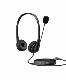 HyperX Headset USB-A G2 Stereo – 428H5AA#ABB