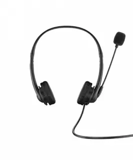 HyperX Headset USB-A G2 Stereo – 428H5AA#ABB