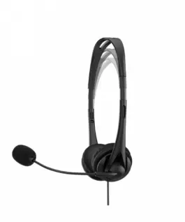 HyperX Headset USB-A G2 Stereo – 428H5AA#ABB