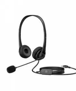 HyperX Headset USB-A G2 Stereo - 428H5AA#ABB