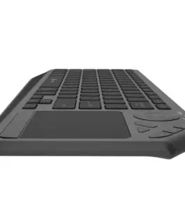Natec Keyboard smart TV Turbot 2 slim touchpad