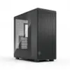 Fractal Design кутия за компютър Epoch XL черен TG Light tint