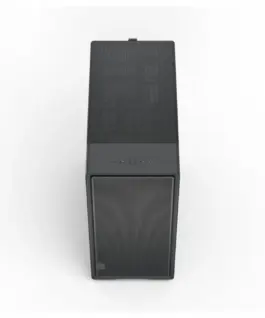 Fractal Design кутия за компютър Epoch XL черен TG Light