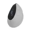 Natec Mouse Euphonie Pro bezкабелна бял