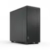 Fractal Design кутия за компютър Epoch XL черен Solid