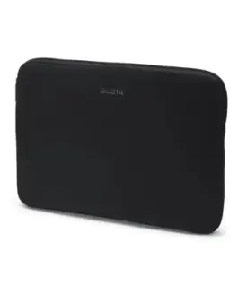 DICOTA Лаптоп калъф PERFECT 13-13.3-inch черен