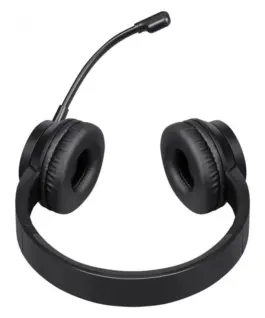 Defender Wiчервен слушалки with microphone tune 150 черен