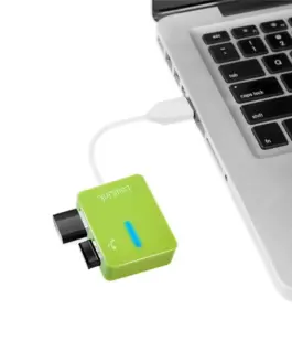 LogiLink USB2.0 Hub 4-port