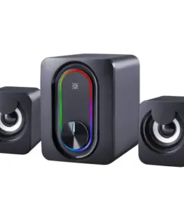 Alternative view of Defender PC speakers V14 2.1 11W USB + bluetooth