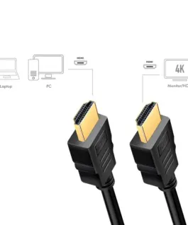 LogiLink HDMI кабел 4k/60Hz