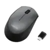 LogiLink Wireless optica USB-C mouse 2.4GHz