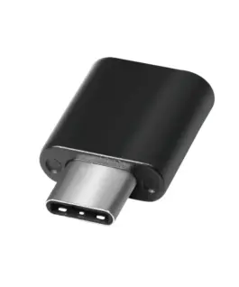 LogiLink Wireless optica USB-C mouse