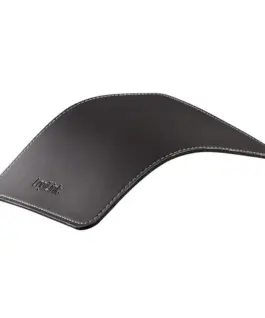 LogiLink Mousepad in leather design