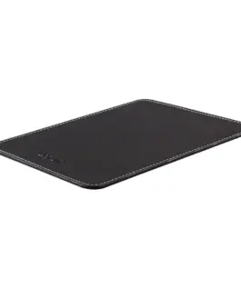 LogiLink Mousepad in leather design
