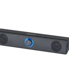 Alternative view of Defender Soundbar Z2 6W LED USB