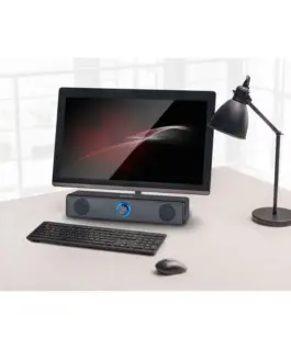 Defender Soundbar Z2 6W LED USB