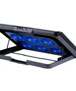 Defender Лаптоп pad NS-520 6W 2XUSB RGB