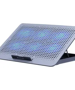 Defender Лаптоп pad NS-520 6W 2XUSB RGB