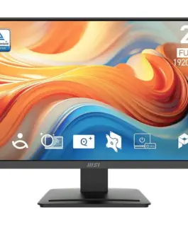 MSI Monitor PRO MP241 E14V 23.8 inches/ LED/FHD/FLAT/144Hz/черен