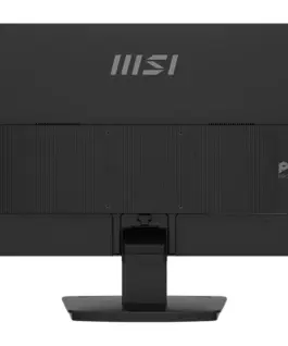 MSI Monitor PRO MP241 E14V 23.8 inches/ LED/FHD/FLAT/144Hz/черен