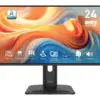 MSI Monitor PRO MP245PGN E14 23.8 inches/LED/FHD/FLAT/144Hz/черен