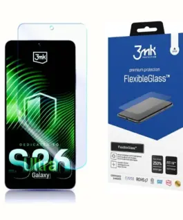 3MK FlexibleGlass Samsung S26 Ultra