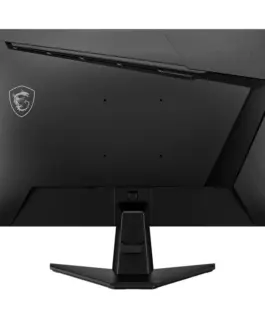 Alternative view of MSI Monitor MAG 275QF E20 27 inches/LED/WQHD/Flat/200Hz/черен