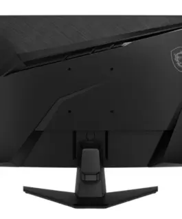 MSI Monitor MAG 274CQF 27 inches/LED/WQHD/Curved/180Hz/черен