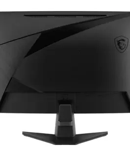 Alternative view of MSI Monitor MAG 276CXF 27 inches LED/FHD/Curved/280Hz/черен