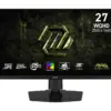 MSI Monitor MAG 274QPF E20 27 inches/LED/WQHD/FLAT/200Hz/черен