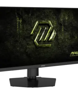 MSI Monitor MAG 274QPF E20 27 inches/LED/WQHD/FLAT/200Hz/черен
