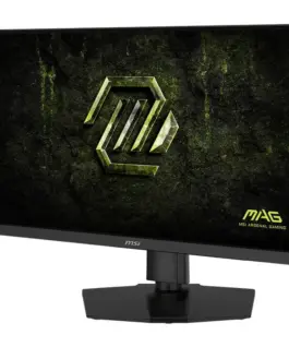 MSI Monitor MAG 274QPF E20 27 inches/LED/WQHD/FLAT/200Hz/черен