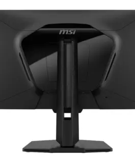 Alternative view of MSI Monitor MAG 274UPDF E16M 27 inches/LED/FHD/FLAT/160Hz/черен