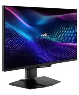 MSI Monitor MAG 274UPDF E16M 27 inches/LED/FHD/FLAT/160Hz/черен