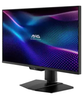 MSI Monitor MAG 274UPDF E16M 27 inches/LED/FHD/FLAT/160Hz/черен