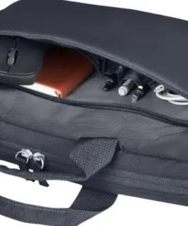 Alternative view of HP Inc. Everyday Odyssey 14-inch чанта за лаптоп (Gray) - A08JVAA