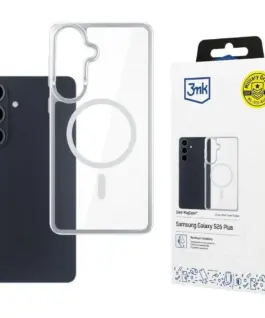 3MK Armor MagCase Samsung Galaxy S26