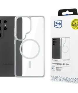 3MK Armor MagCase Samsung Galaxy S26 Ultra