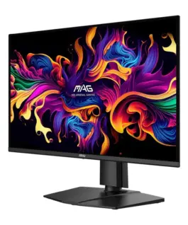 MSI Monitor MAG 274QP QD-OLED X24/26.5/FLAT/QD-OLED/WQHD/240Hz