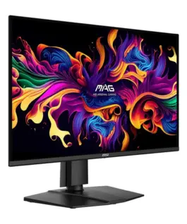 MSI Monitor MAG 274QP QD-OLED X24/26.5/FLAT/QD-OLED/WQHD/240Hz