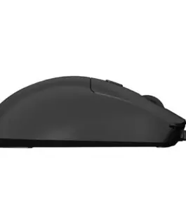 Natec Mouse Hawk 2 2400DPI laser черен