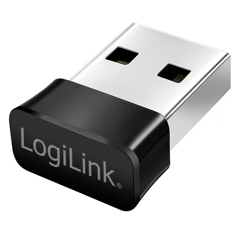 LogiLink Wireless USB WLAN адаптер, 11ac, 650 Mbit - Image 3